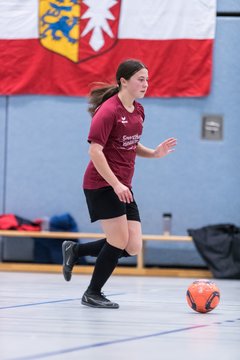 Bild 167 - wCJ Futsalmeisterschaft Runde 1